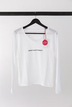 Load image into Gallery viewer, premium quality slogan white t-shirt saying: What is your dream?